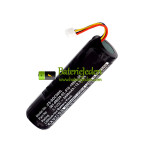 Baterie pro Garmin DC50 TT10 TT15 361-00029-02 010-10806-30 [Náhradní baterie]